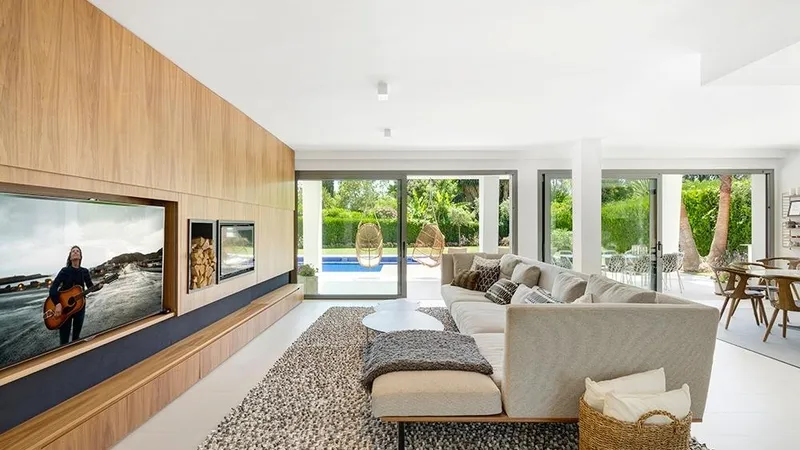 Villa in Marbella - WhatsApp Image 2020-07-31 at 13.43.1811