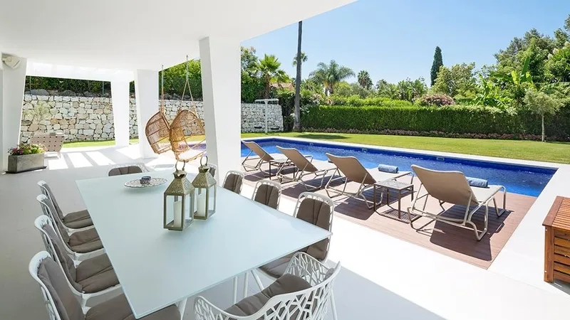 Villa in Marbella - WhatsApp Image 2020-07-31 at 13.43.1812