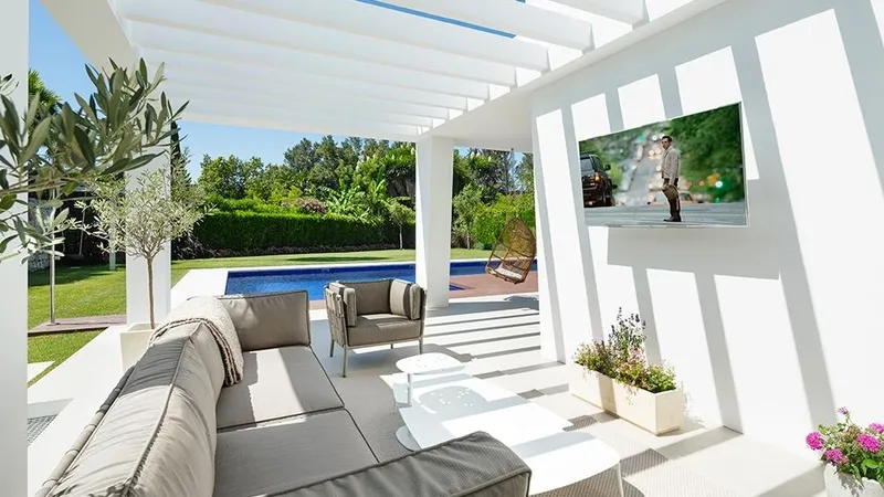 Villa in Marbella - WhatsApp Image 2020-07-31 at 13.43.1814