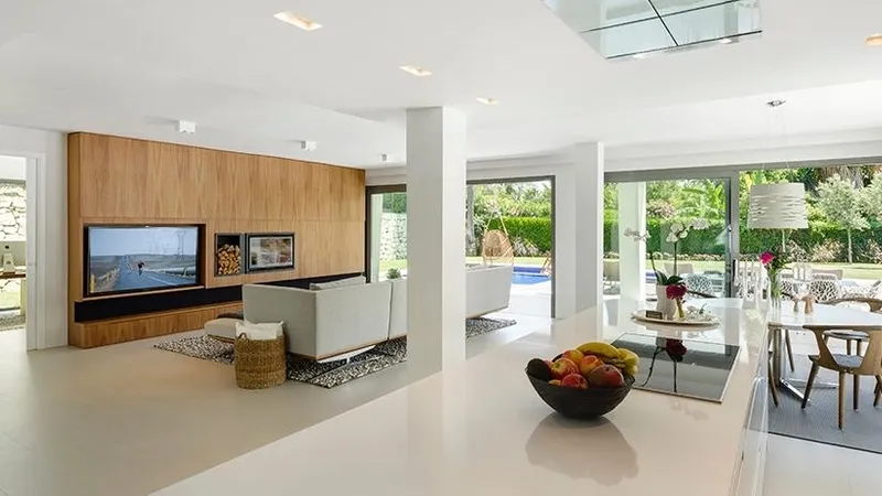 Villa in Marbella - WhatsApp Image 2020-07-31 at 13.43.1917