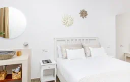 Villa in Palma de Mallorca - Habitación Bañera 3