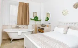 Villa in Palma de Mallorca - Habitación Bañera 4