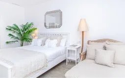 Villa in Palma de Mallorca - Habitación Fantasía 2