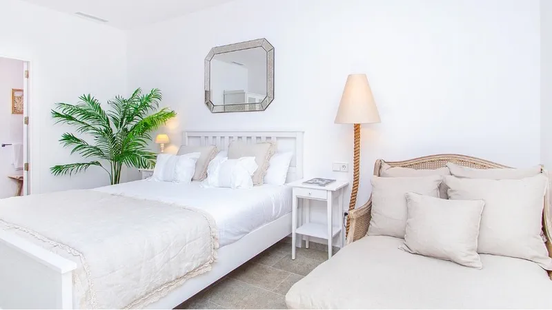 Villa in Palma de Mallorca - Habitación Fantasía 2