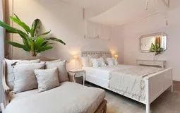 Villa in Palma de Mallorca - Habitación Fantasía 3