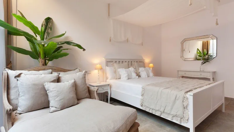 Villa in Palma de Mallorca - Habitación Fantasía 3