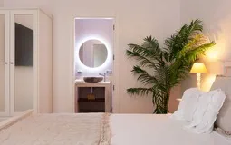 Villa in Palma de Mallorca - Habitación Fantasía 4