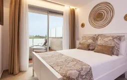 Villa in Palma de Mallorca - Habitación terraza 1