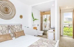 Villa in Palma de Mallorca - Habitación terraza 3