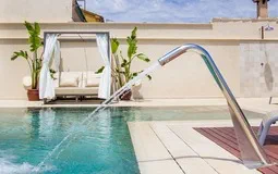 Villa in Palma de Mallorca - Piscina