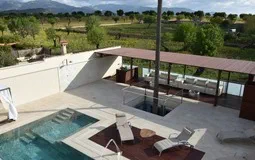 Villa in Palma de Mallorca - Terraza