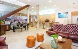 Villa in Palma de Mallorca - Bajos Interior
