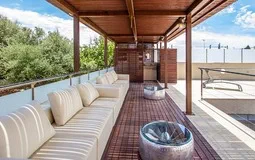 Villa in Palma de Mallorca - Chill Out