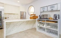 Villa in Palma de Mallorca - Cocina