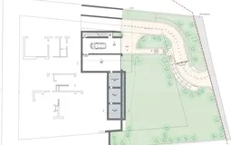 Plot in Son Vida - Plano 1