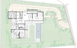 Plot in Son Vida - Plano 2