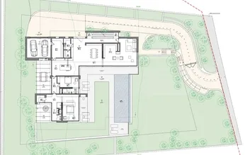 Plot in Son Vida - Plano 2