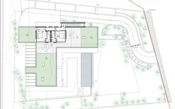 Plot in Son Vida - Plano 3