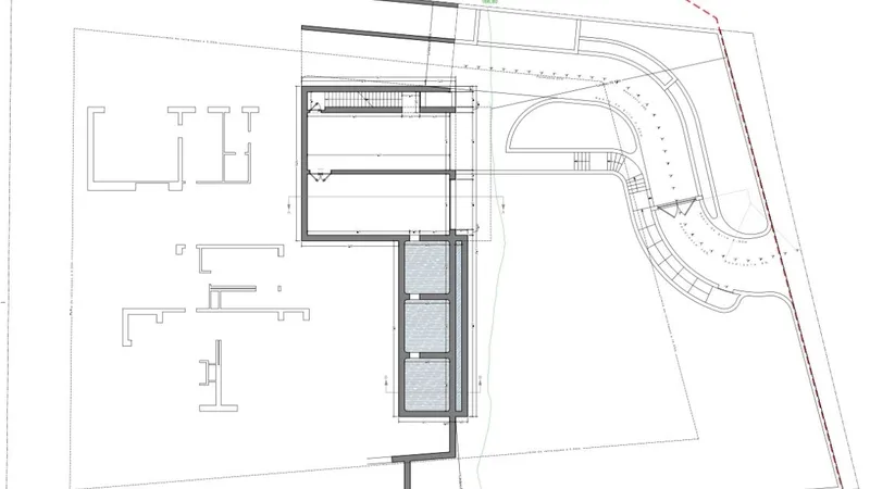 Plot in Son Vida - Plano 4