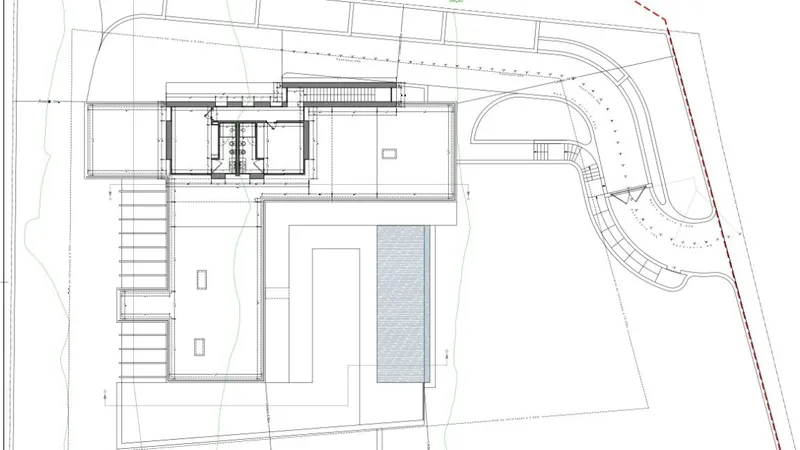 Plot in Son Vida - Plano 6