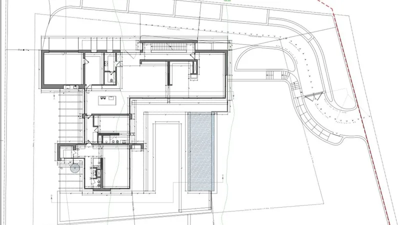 Plot in Son Vida - Plano 5