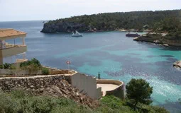 Building Plot in Portals Vells - DSC03517