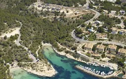 Building Plot in Portals Vells - 57566