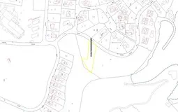 Building Plot in Portals Vells - REPARCELACION 2