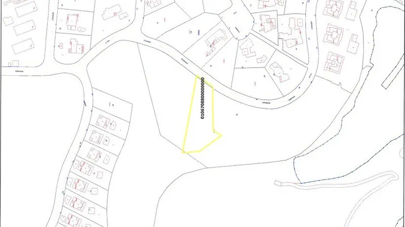 Building Plot in Portals Vells - REPARCELACION 3