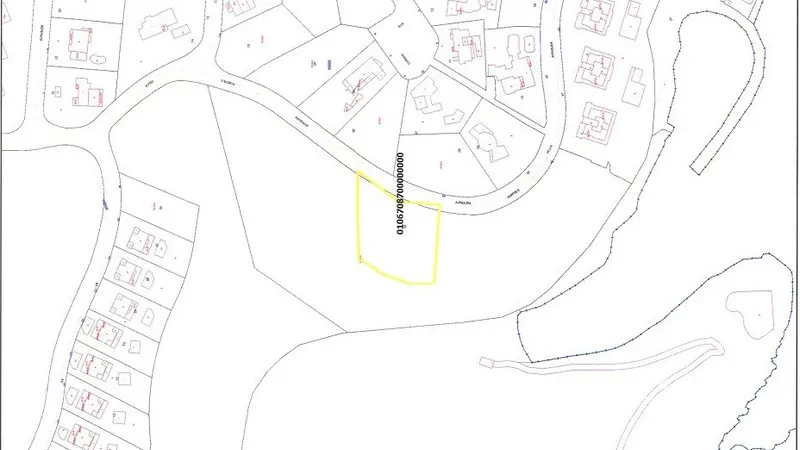 Building Plot in Portals Vells - REPARCELACION 4