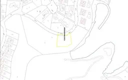 Building Plot in Portals Vells - REPARCELACION 5