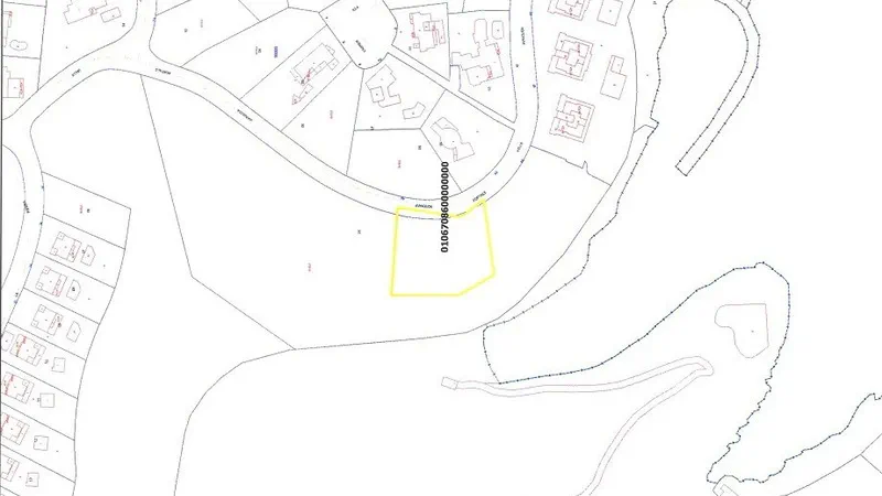 Building Plot in Portals Vells - REPARCELACION 5