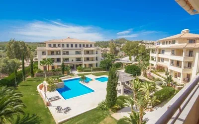 Apartment in Nova Santa Ponsa - A-Ponsa-160_1_Property view