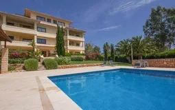 Apartment in Nova Santa Ponsa - A-Ponsa-160_19_BUilding view from pool terrace1