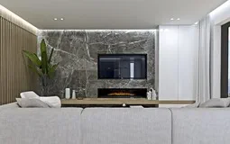 Garden Apartment in Nova Santa Ponsa - DISEÑO SALON