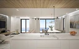 Garden Apartment in Nova Santa Ponsa - DISEÑO-SALON-02