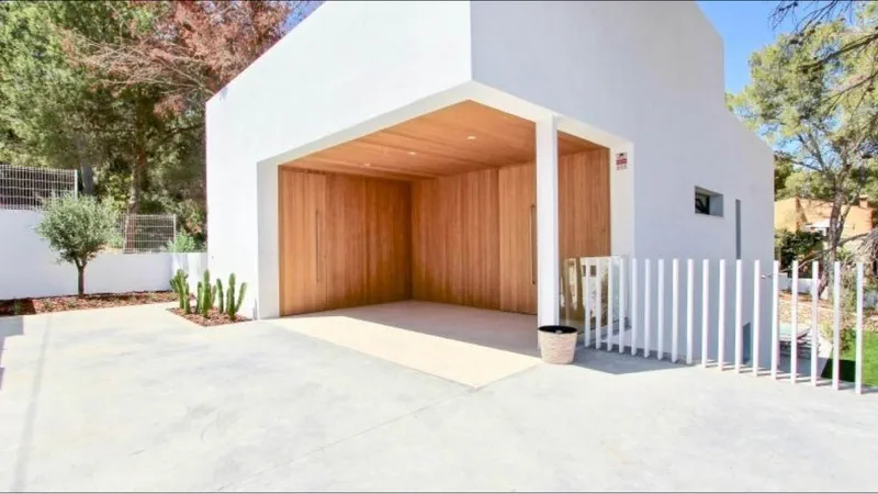 Villa in El Toro - Port Adriano - Captura2