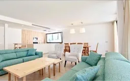 Villa in El Toro - Port Adriano - Captura4