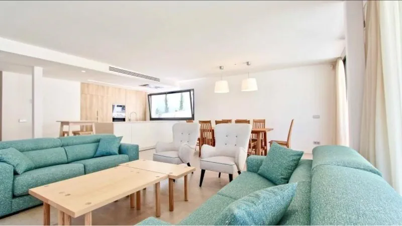 Villa in El Toro - Port Adriano - Captura4
