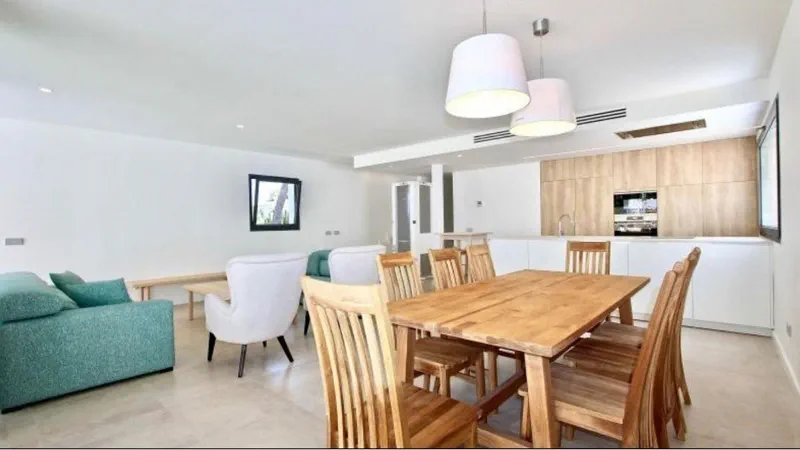 Villa in El Toro - Port Adriano - Captura9