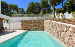Villa in El Toro - Port Adriano - Captura12