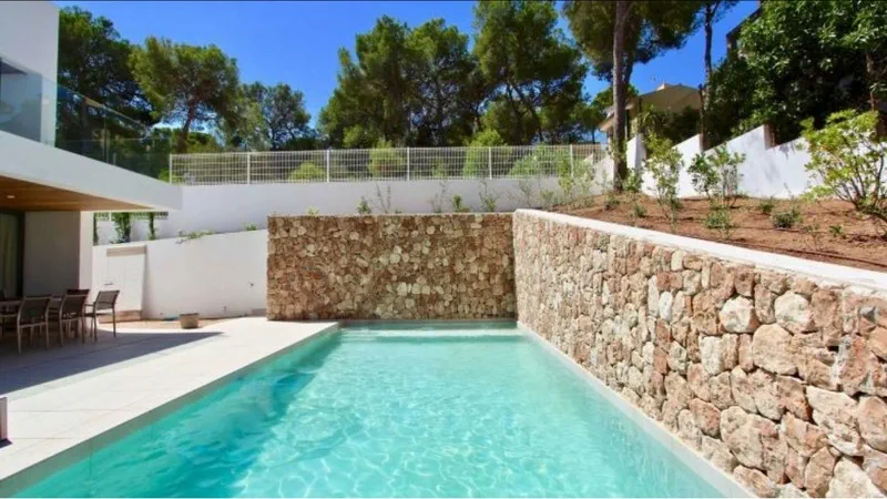 Villa in El Toro - Port Adriano - Captura12