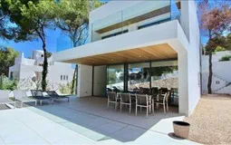 Villa in El Toro - Port Adriano - Captura13