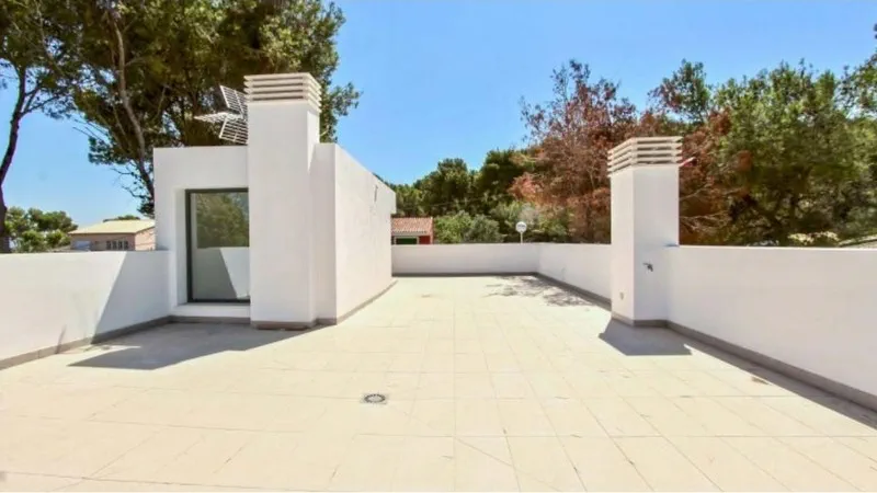 Villa in El Toro - Port Adriano - Captura14