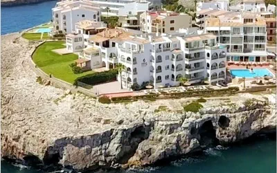 Aparthotel in Mallorca - Captura