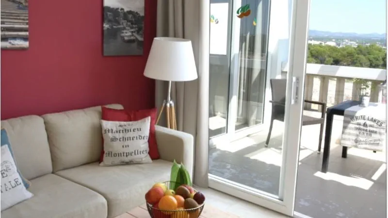 Aparthotel in Mallorca - Captura4