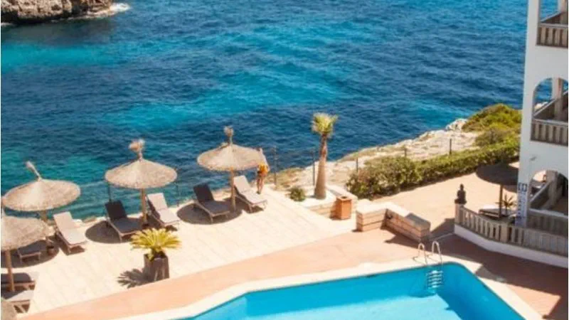 Aparthotel in Mallorca - Captura6