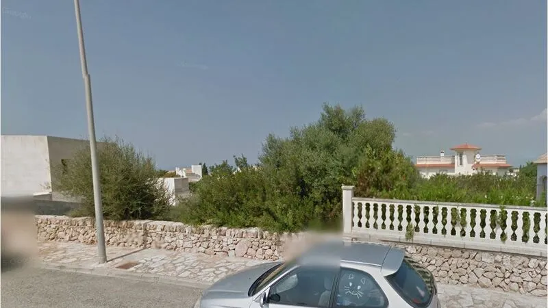 Plot in Sa Torre - Captura