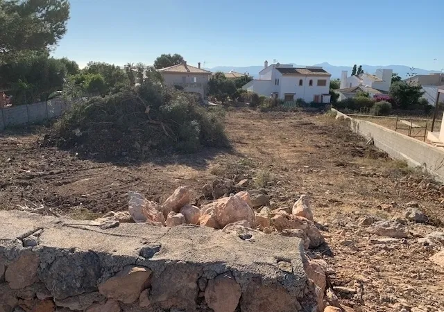Plot in Sa Torre - image0