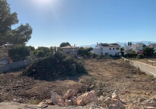 Plot in Sa Torre - image2